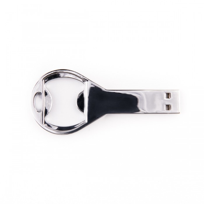 USB OPENER - pendrive z otwieraczem do butelek.